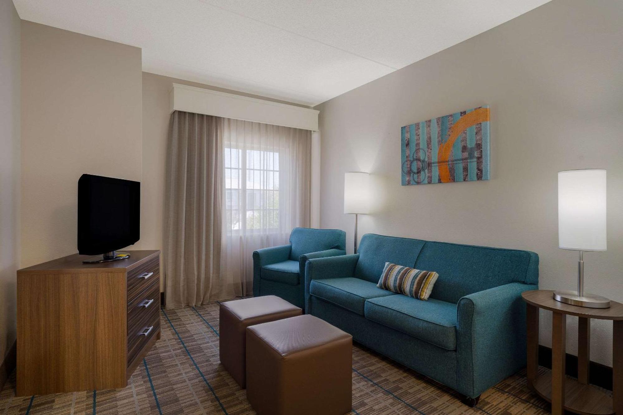 Mainstay Suites Wilmington - University Area Exterior photo